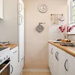 Throtti - 50m From The Sea By Interhome