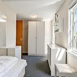 Throtti - 50m From The Sea By Interhome Appartement
