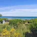 Throtti - 50m From The Sea By Interhome Appartement Allinge-Sandvig