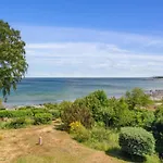 Appartement Throtti - 50m From The Sea By Interhome Allinge-Sandvig