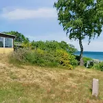 Throtti - 50m From The Sea By Interhome Allinge-Sandvig