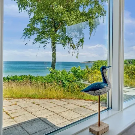 Throtti - 50m From The Sea By Interhome * Allinge-Sandvig