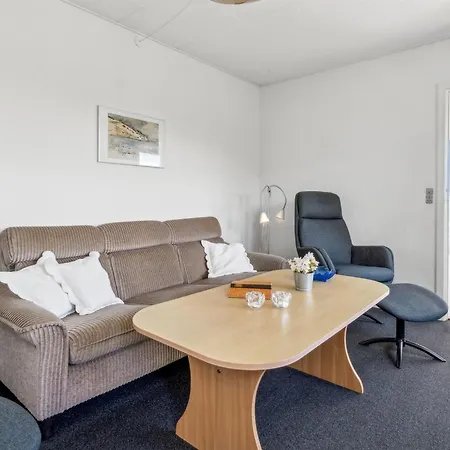 Throtti - 50m From The Sea By Interhome * Allinge-Sandvig