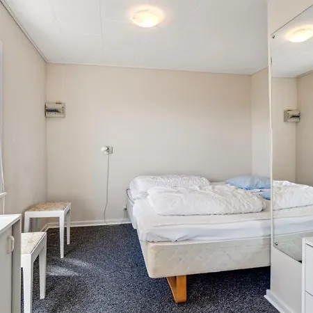Διαμέρισμα Throtti - 50m From The Sea By Interhome *