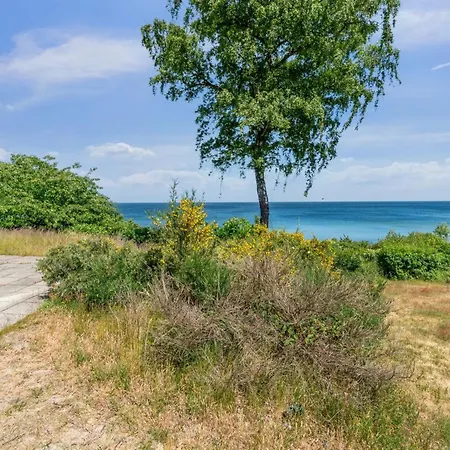 Διαμέρισμα Throtti - 50m From The Sea By Interhome *