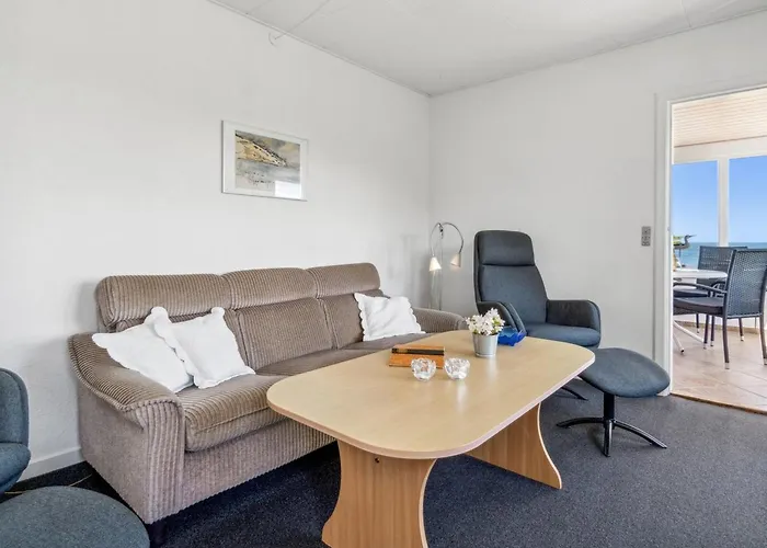 Throtti - 50m From The Sea By Interhome * Allinge-Sandvig