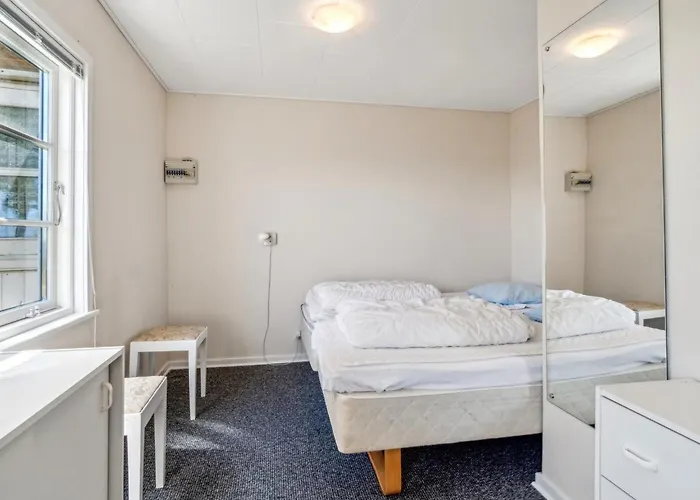 Appartement Throtti - 50m From The Sea By Interhome *