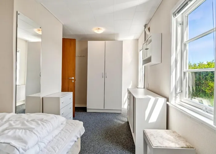 Throtti - 50m From The Sea By Interhome Appartement