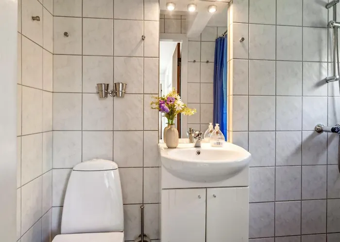 Throtti - 50m From The Sea By Interhome