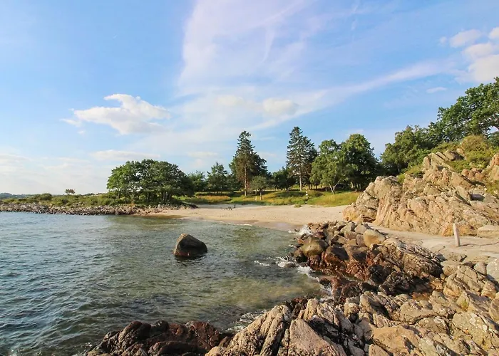 Throtti - 50m From The Sea By Interhome Apartamento